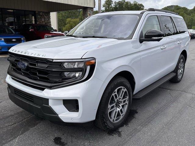 used 2025 Ford Expedition car, priced at $67,790