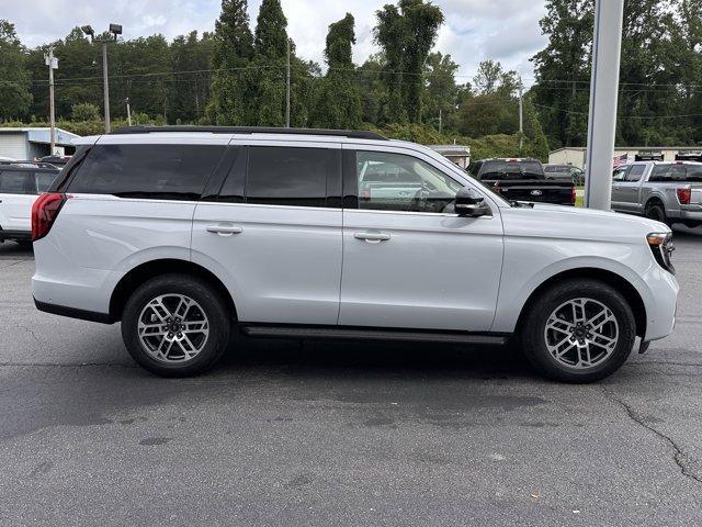 used 2025 Ford Expedition car, priced at $67,790