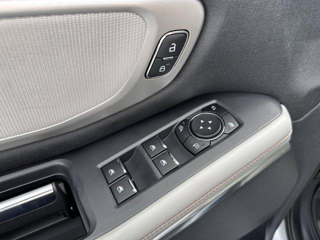 used 2025 Ford Expedition car, priced at $67,790