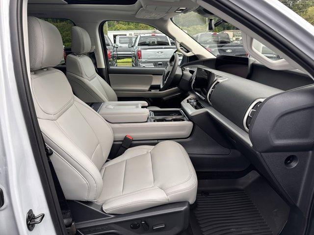 used 2025 Ford Expedition car, priced at $67,790