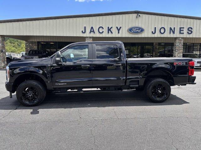 used 2024 Ford F-250 car, priced at $62,590