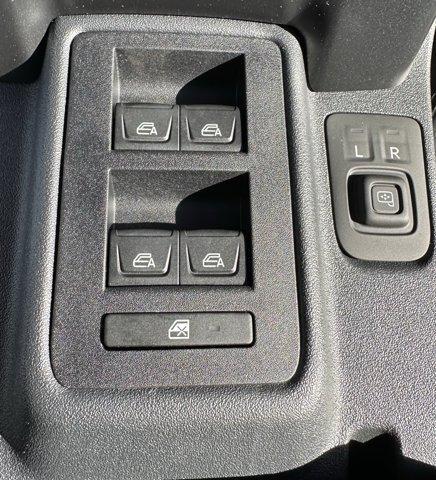 new 2025 Ford Bronco car, priced at $65,850