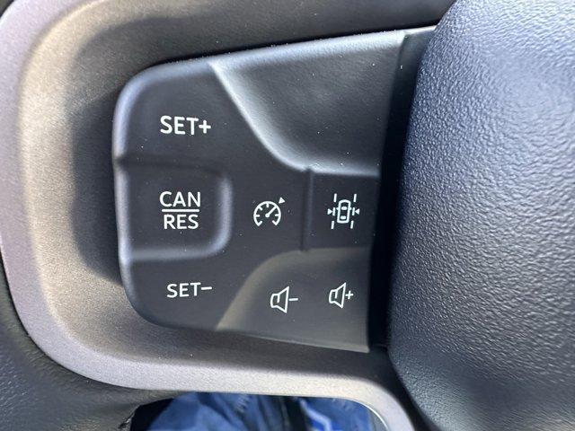 new 2025 Ford Bronco car, priced at $65,850