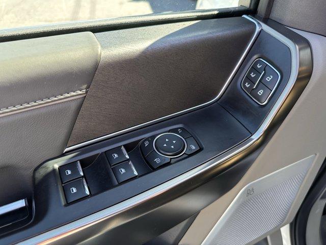 used 2024 Ford F-150 car, priced at $76,448
