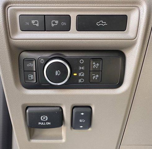 used 2024 Ford F-150 car, priced at $76,448