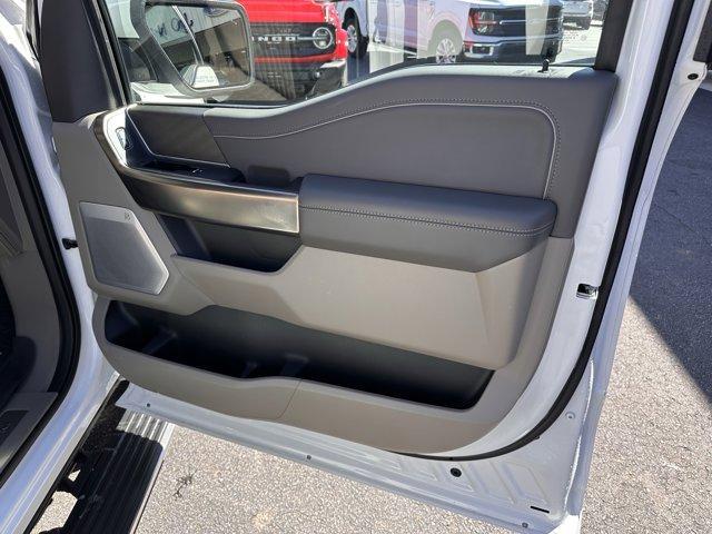used 2024 Ford F-150 car, priced at $76,448