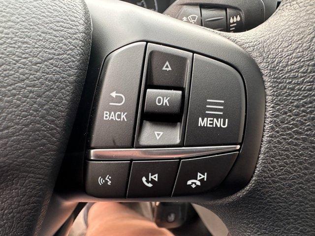 new 2025 Ford Transit-350 car, priced at $71,980