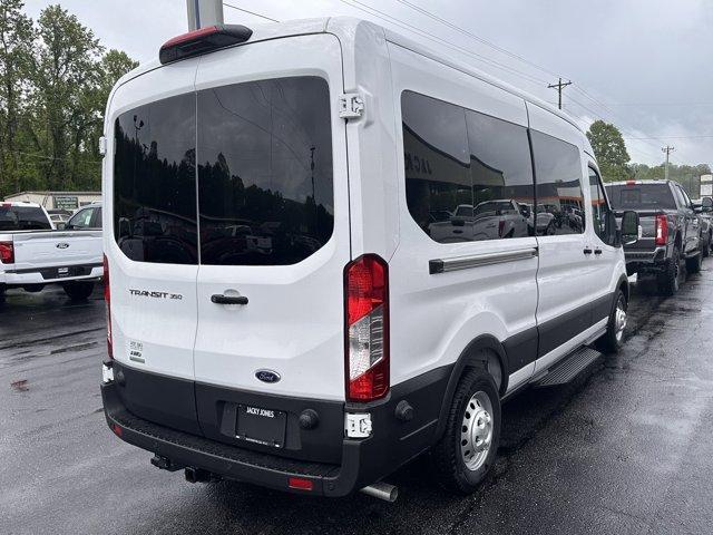 new 2025 Ford Transit-350 car, priced at $71,980