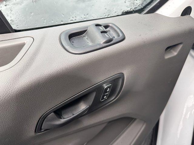new 2025 Ford Transit-350 car, priced at $71,980
