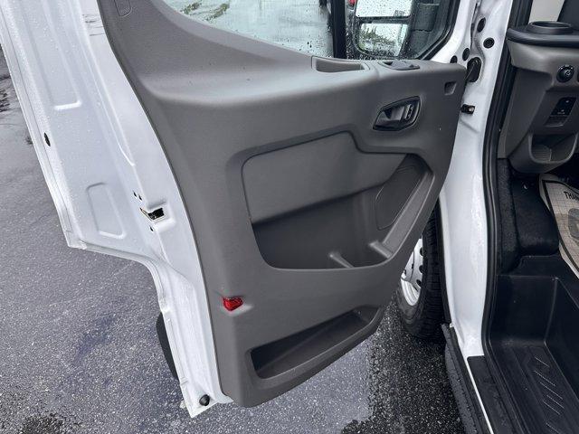 new 2025 Ford Transit-350 car, priced at $71,980