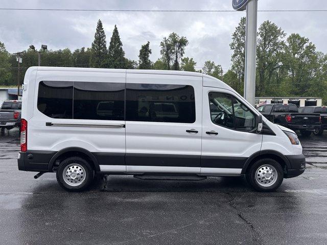 new 2025 Ford Transit-350 car, priced at $71,980