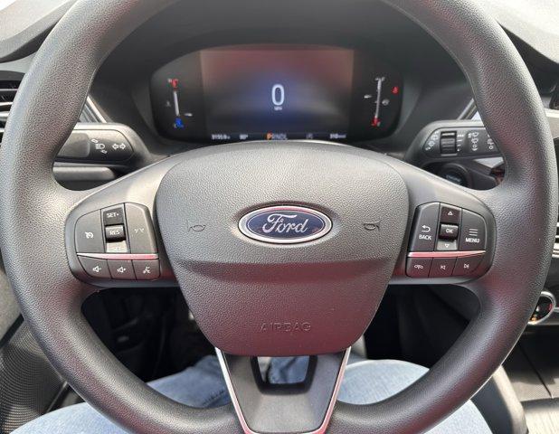 new 2025 Ford Escape car, priced at $28,511