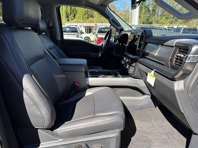 new 2026 Ford F-250 car, priced at $90,055