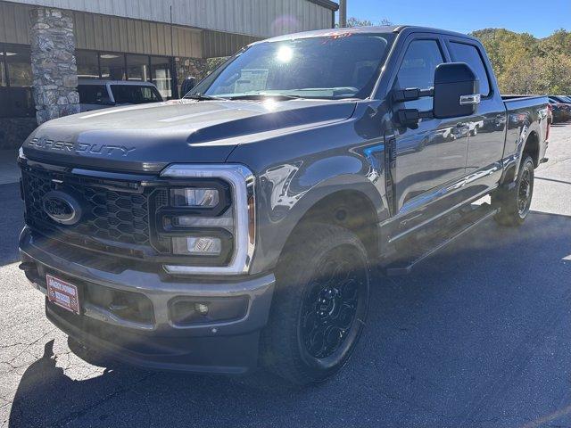 new 2026 Ford F-250 car, priced at $90,055