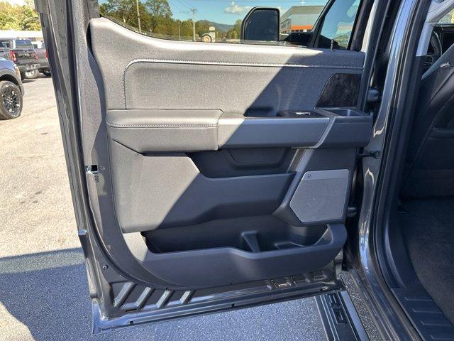 new 2026 Ford F-250 car, priced at $90,055