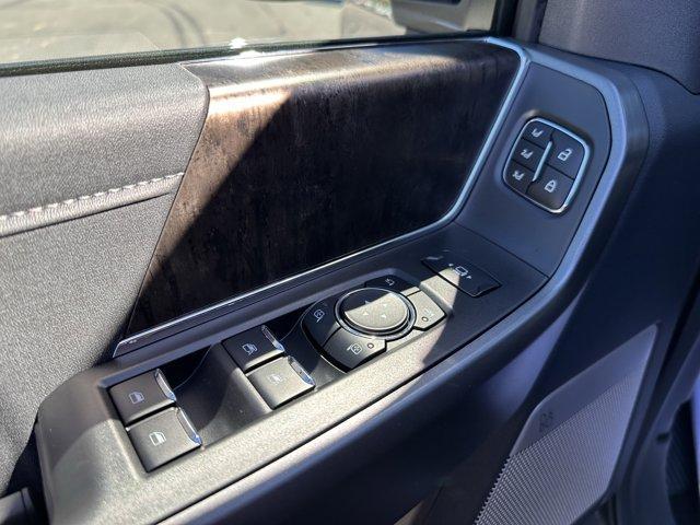 new 2026 Ford F-250 car, priced at $90,055