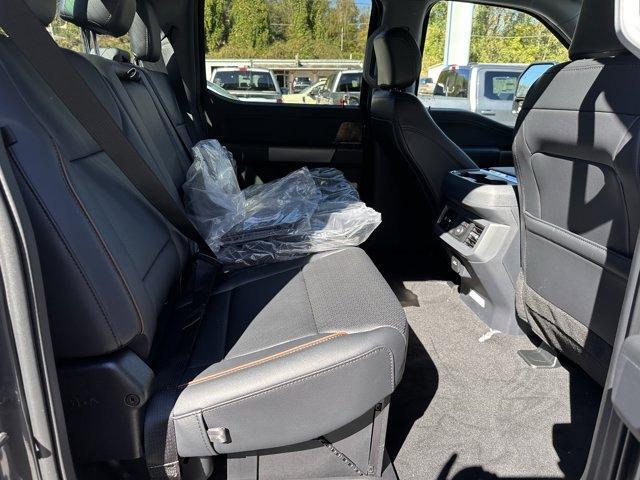 new 2026 Ford F-250 car, priced at $90,055