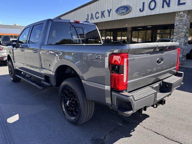 new 2026 Ford F-250 car, priced at $90,055