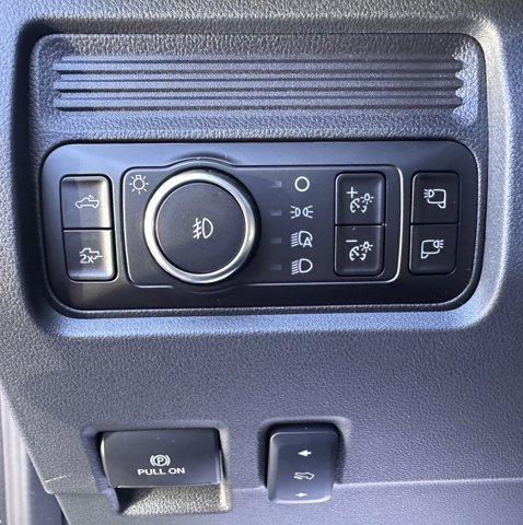 new 2026 Ford F-250 car, priced at $90,055