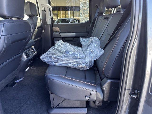 new 2026 Ford F-250 car, priced at $90,055