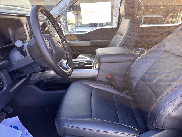 new 2026 Ford F-250 car, priced at $90,055