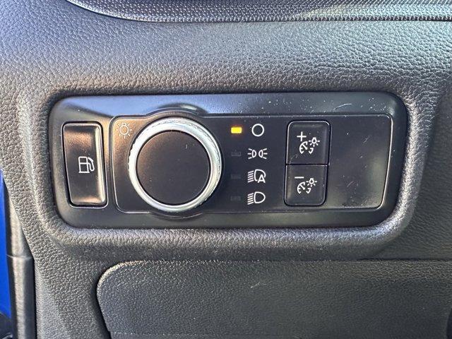 used 2020 Ford Utility Police Interceptor car, priced at $21,880