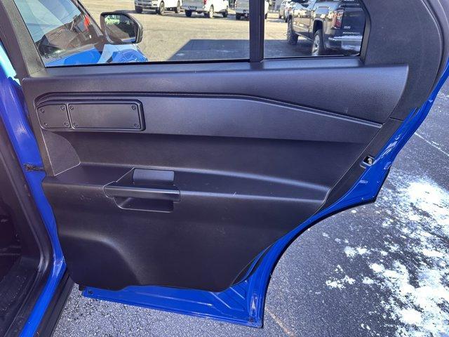 used 2020 Ford Utility Police Interceptor car, priced at $21,880