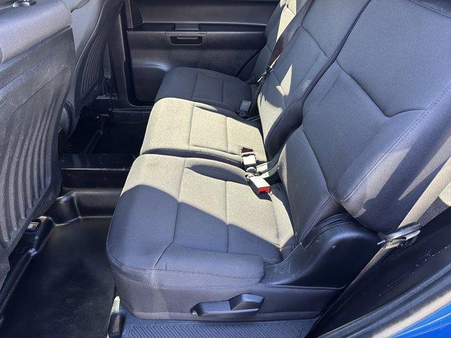 used 2020 Ford Utility Police Interceptor car, priced at $21,880