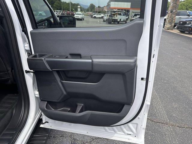 used 2023 Ford F-150 car, priced at $43,532