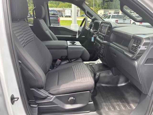 used 2023 Ford F-150 car, priced at $43,532