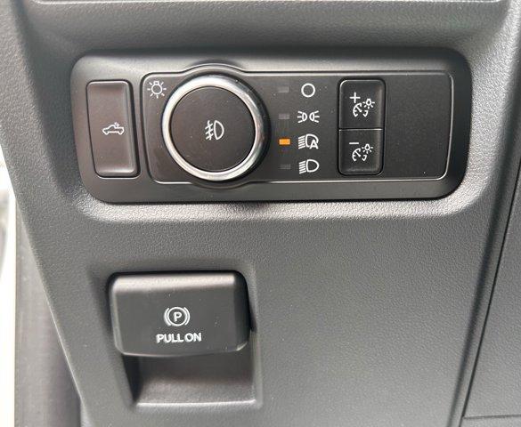 used 2023 Ford F-150 car, priced at $43,532