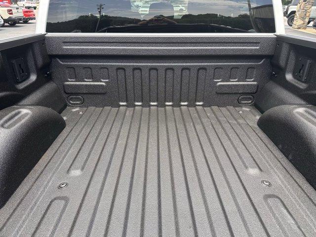used 2023 Ford F-150 car, priced at $43,532