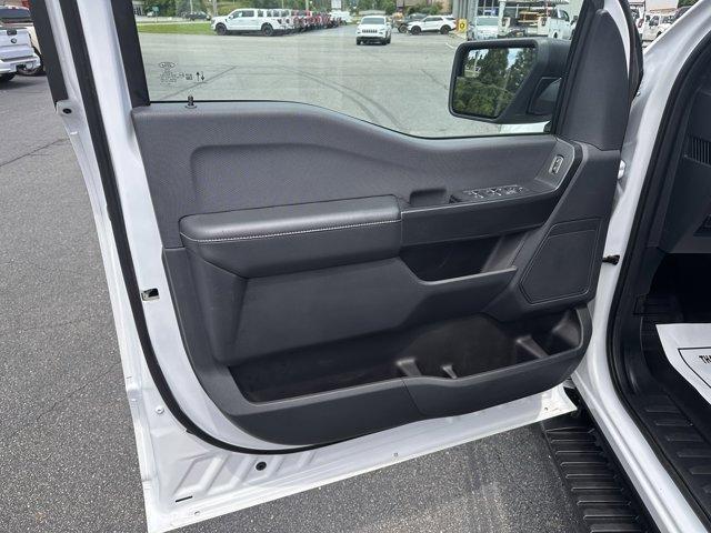 used 2023 Ford F-150 car, priced at $43,532