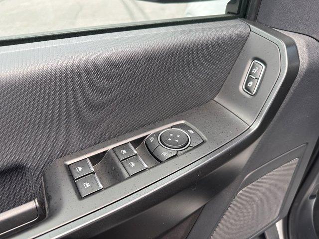 used 2023 Ford F-150 car, priced at $43,532
