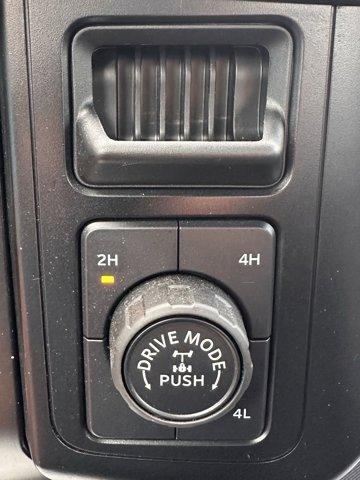 used 2023 Ford F-150 car, priced at $43,532