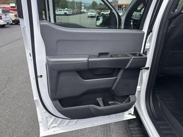 used 2023 Ford F-150 car, priced at $43,532
