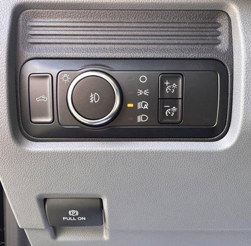 used 2025 Ford F-250 car, priced at $55,710