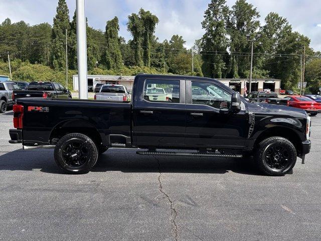 used 2025 Ford F-250 car, priced at $55,710