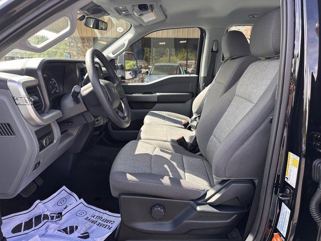 used 2025 Ford F-250 car, priced at $55,710