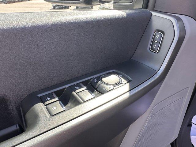 used 2025 Ford F-250 car, priced at $55,710