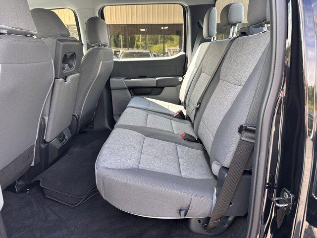 used 2025 Ford F-250 car, priced at $55,710