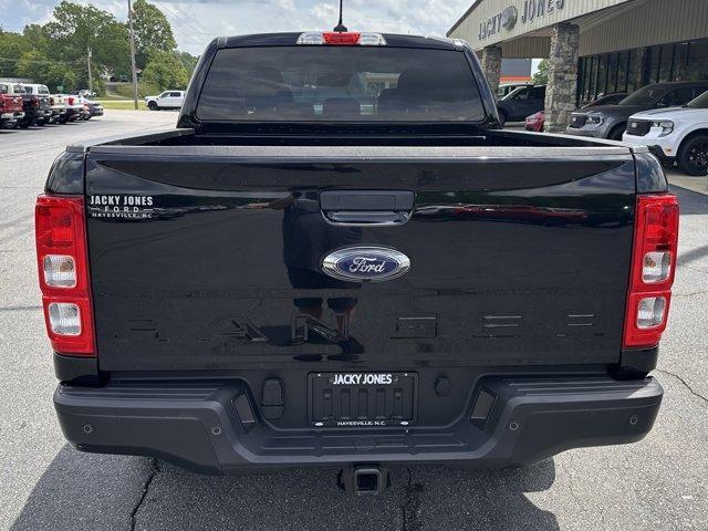 used 2022 Ford Ranger car, priced at $34,542