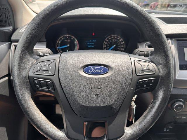 used 2022 Ford Ranger car, priced at $34,542
