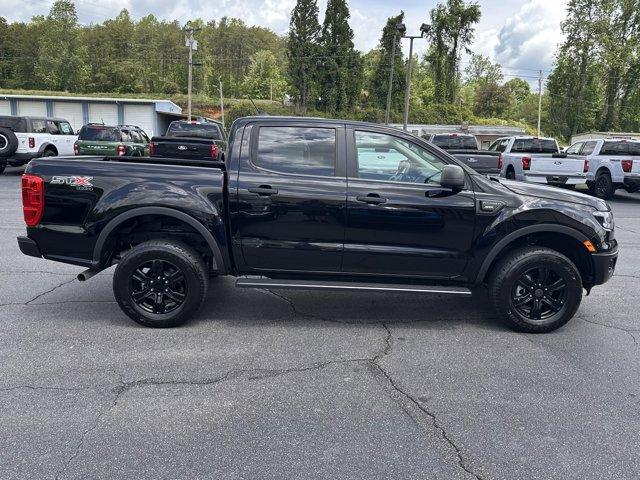 used 2022 Ford Ranger car, priced at $34,542