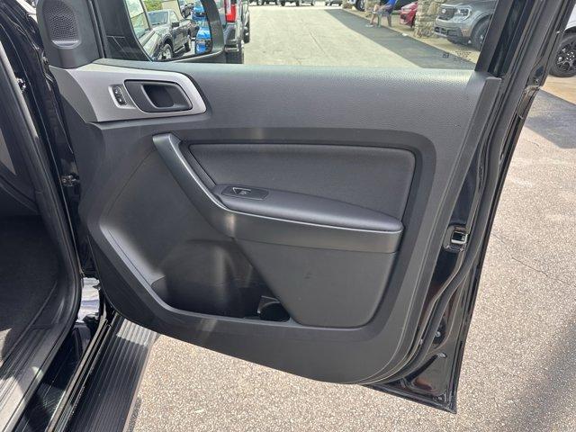 used 2022 Ford Ranger car, priced at $34,542