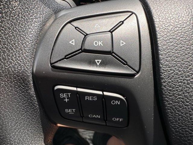 used 2022 Ford Ranger car, priced at $34,542
