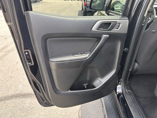 used 2022 Ford Ranger car, priced at $34,542
