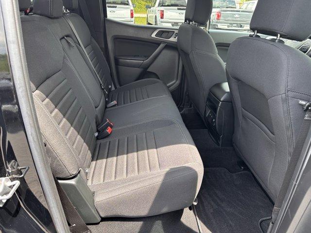 used 2022 Ford Ranger car, priced at $34,542
