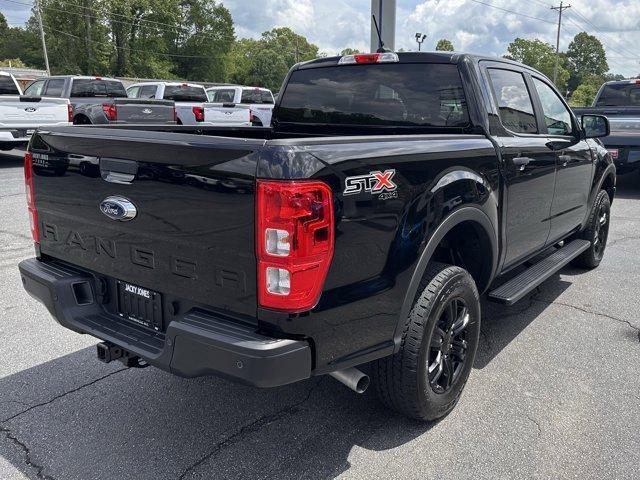 used 2022 Ford Ranger car, priced at $34,542