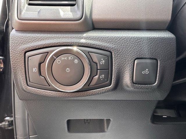 used 2022 Ford Ranger car, priced at $34,542
